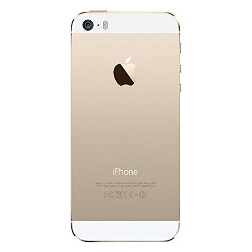 iPhone5s｜アップル SoftBank iPhone 5s 16GB ゴールド ME334J/A 白