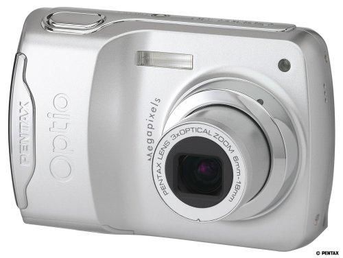 OPTIOE30｜PENTAX デジタルカメラ Optio (オプティオ) E30｜中古品