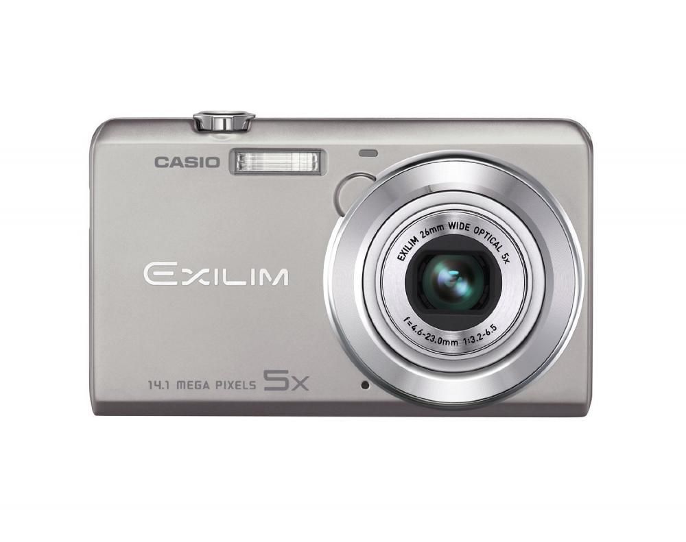 CASIO EX-H10 シルバー コンパクトデジタルカメラ Amazon.co.jp: CASIO