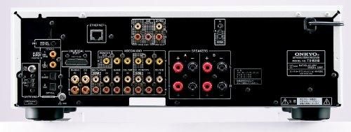 TX-8050(S)｜ONKYO ネットワークステレオレシーバー ハイレゾ音源対応