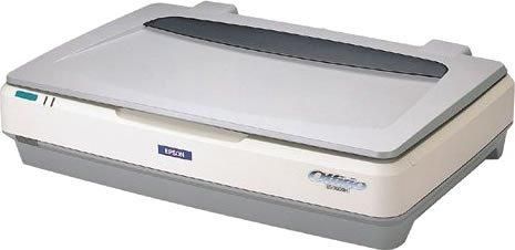 ES-7000H｜EPSON オフィリオ ネットワークスキャナ ｜中古品｜修理販売