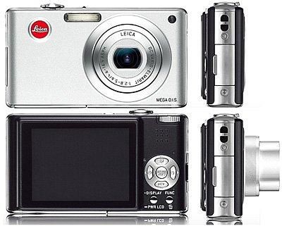 ♯15 Leica C1. ライカ パーツ取り シルバー 部品 ♯15 Leica C1