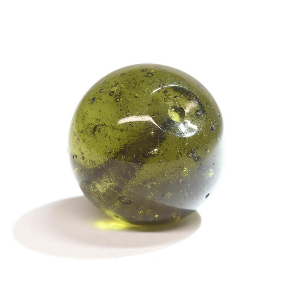 モルダバイト - プレミアム天然石専門店 premium stone gallery