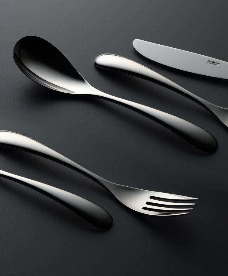 ATHENAI（アテネ） コーヒースプーン 2pcs セット - 【公式】山崎金属