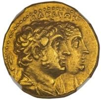 紀元前 - 【鑑定済アンティークコイン専門店】オンラインネット