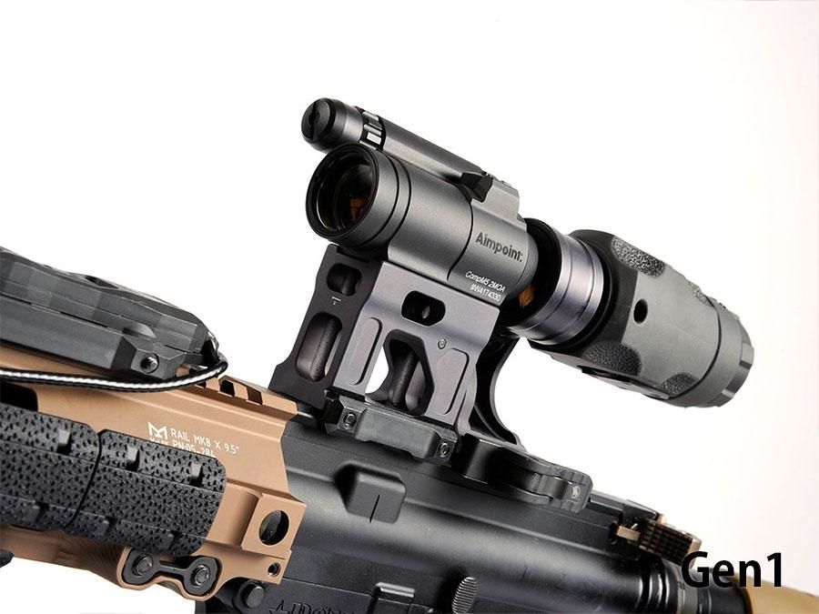 FAST™ Micro Mount - Sukerucom - 迷彩生地 ミリタリーマテリアル専門店-