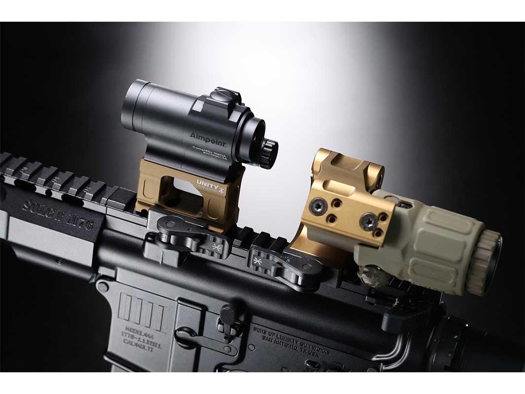 FAST™ Micro-S Mount - Sukerucom - 迷彩生地 ミリタリーマテリアル専門店-