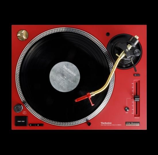 レコード針「樽屋」純国産 / 音質重視 /01M赤針/ ディスクジャム渋谷