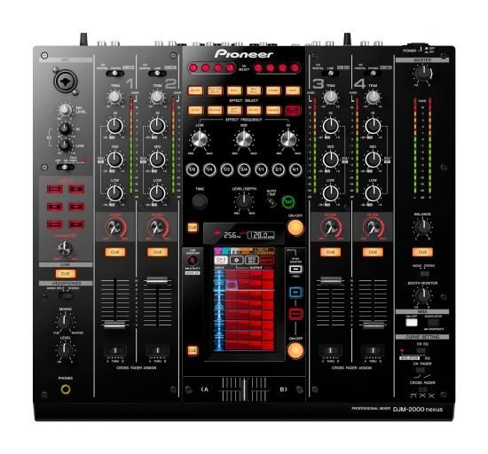 Pioneer パイオニア CDJ-400 & DJM-400 セット DJセット Pioneer CDJ