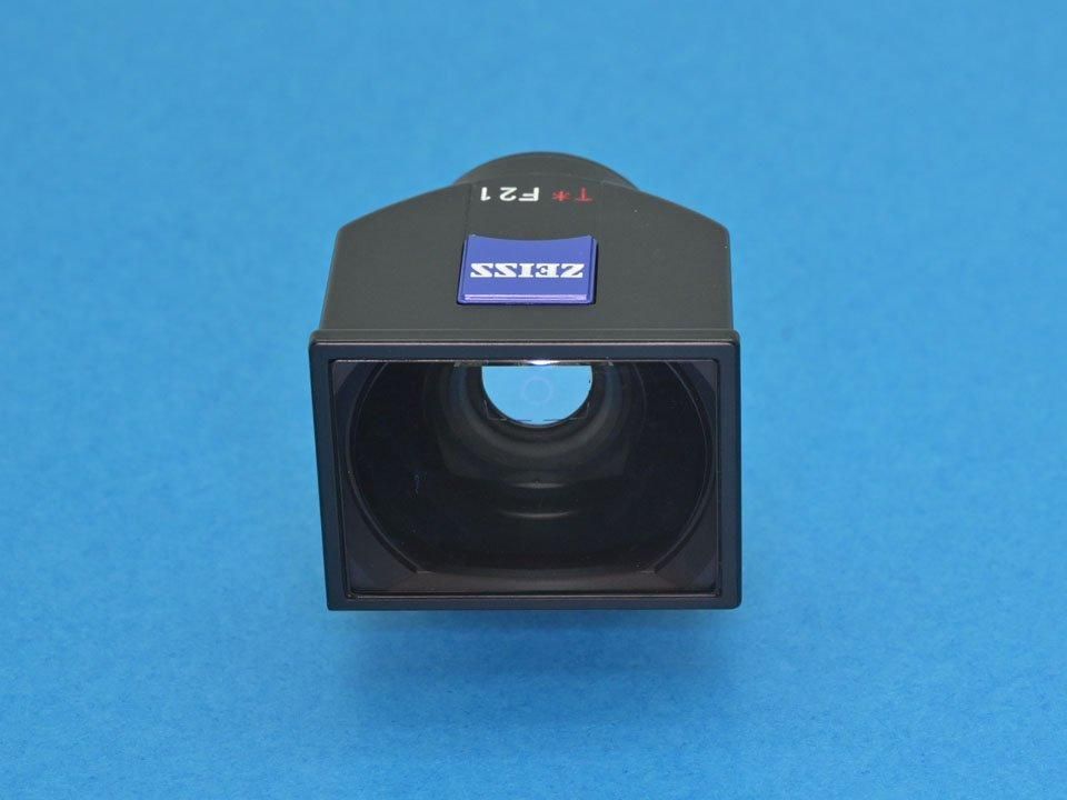Canon ユニバーサルビューファインダー No.16319 Canon ユニバーサル