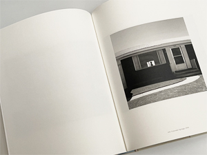 Robert Adams: American Silence