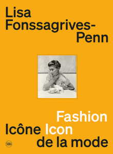 Lisa Fonssagrives-penn: Fashion Icon