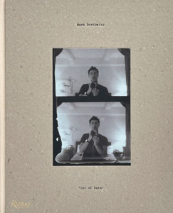 Mark Borthwick: 'Out of Date': Pola Pan 1984-1996