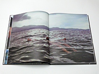 Theo Gosselin: Sans Limites - shelf