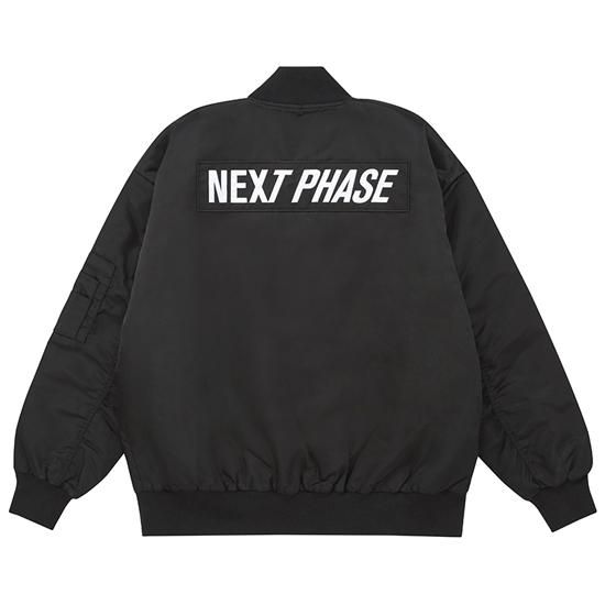 NEXT PHASE MA-1 【Da-iCE LIVE TOUR 2017-NEXT PHASE-】 - Da-iCE