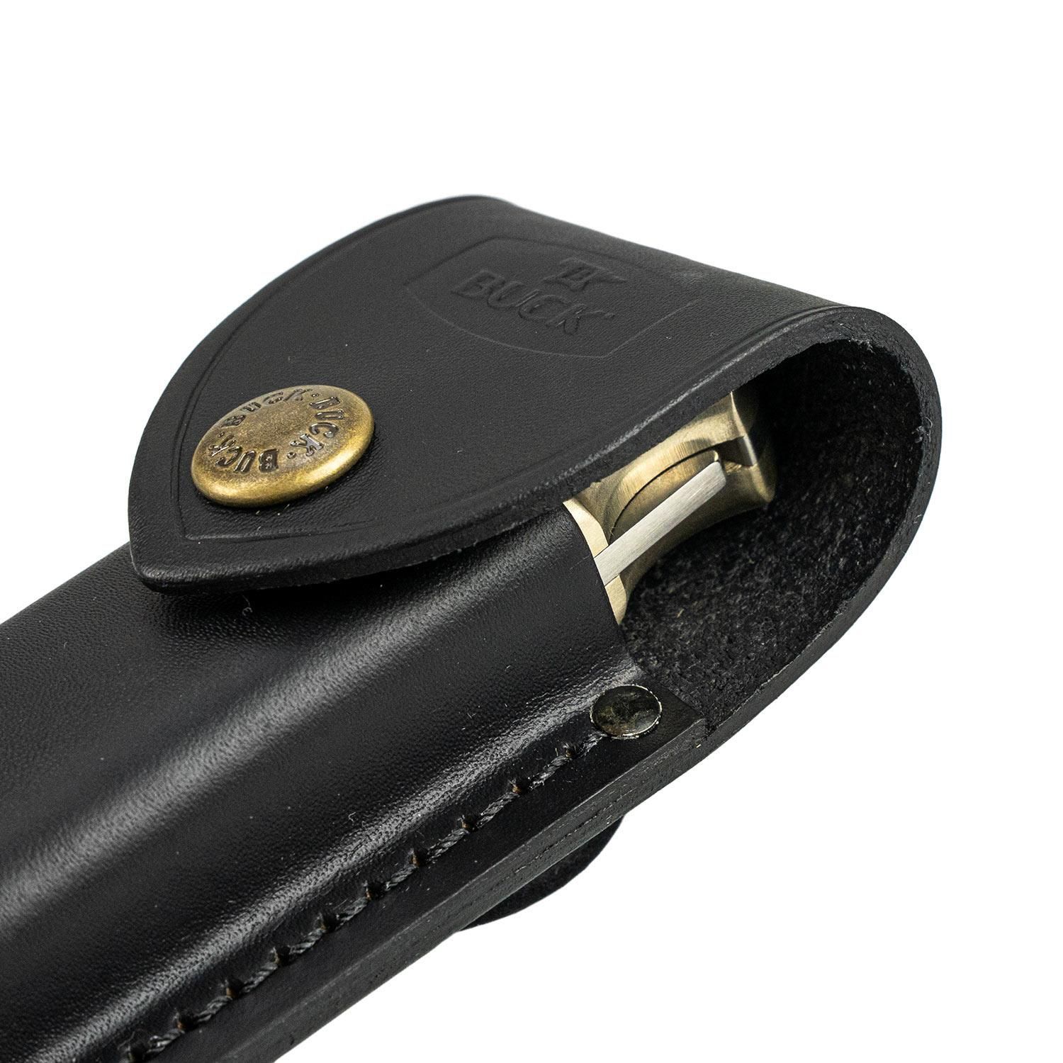 BUCK(バック) レンジャー(RANGER)PRO#112- キャンプ用品 | 防災グッズ