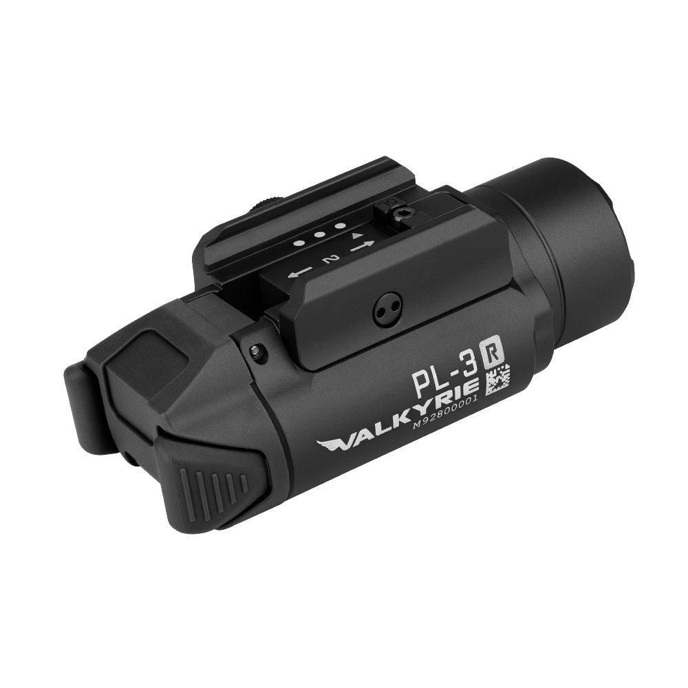 Olight PL-3R Valkyrie - サバイバルJP -カスタム電動ガン・サバイバル