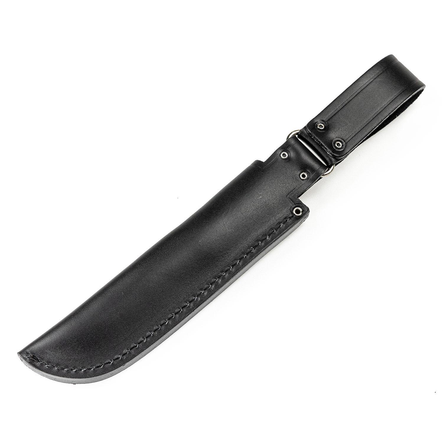 FALLKNIVEN(ファルクニーベン) F1 レザーシース オープントップ