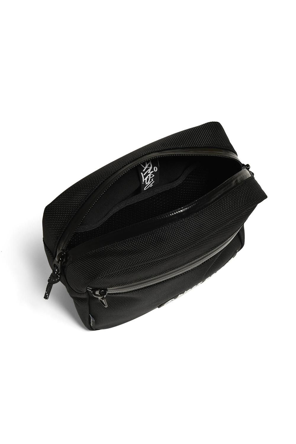 BLACK PARADE(ブラックパレード) ユーティリティーバッグ Cordura