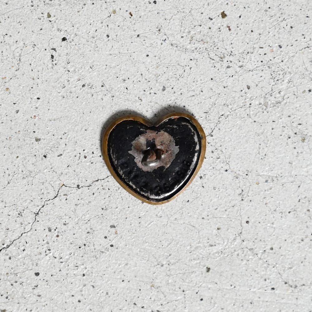 CARHARTT BUTTON（1910'S/GOOD CONDITION） - 古着屋 ｜ mushroom