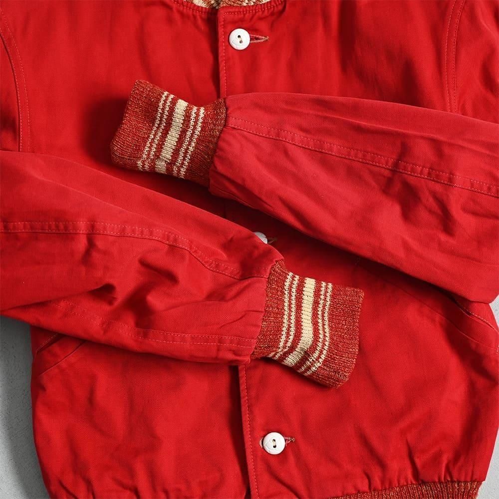 THE W.A. HOLT COMPANY INC. 