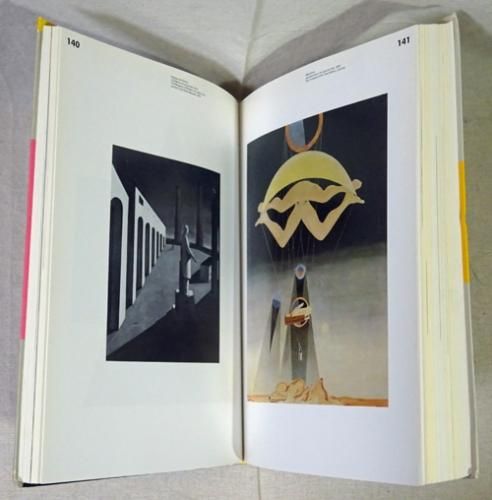 Andre Breton: La Beaute Convulsive アンドレ・ブルトン - 古本買取