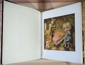 Anima Mundi Mark Ryden マーク・ライデン画集 - 古本買取販売