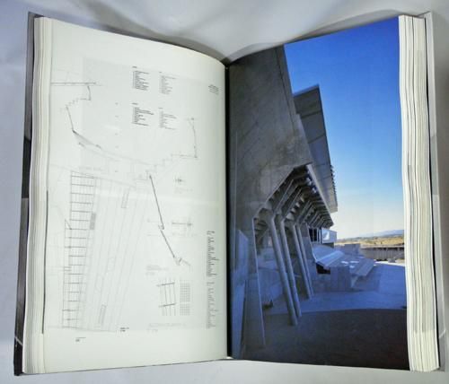 EL CROQUIS 30+49/50+72/100+101 enric miralles 1983-2000 エンリック