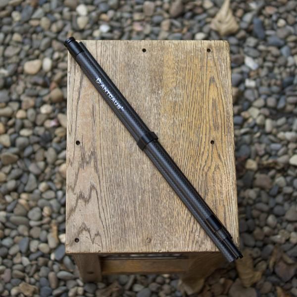 ANTCAUS カーボンポール Tent Pole 180-210 2本 ANTCAUS カーボン