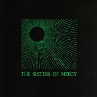 THE SISTERS OF MERCY / Temple Of Love (廃盤12