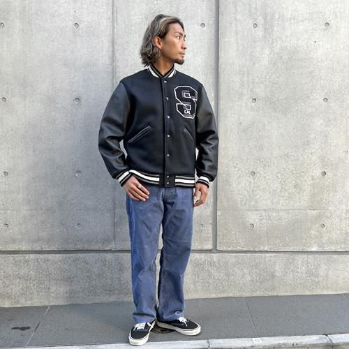 Varsity Jacket | STANDARD CALIFORNIA - スタンダードカリフォルニア
