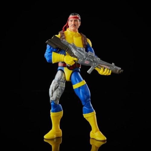 Marvel Legends X-Men 6
