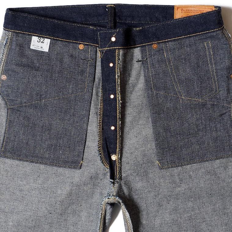 WAREHOUSE ウエアハウス WAREHOUSE S1003XX(1000XX) 1942MODEL Dead