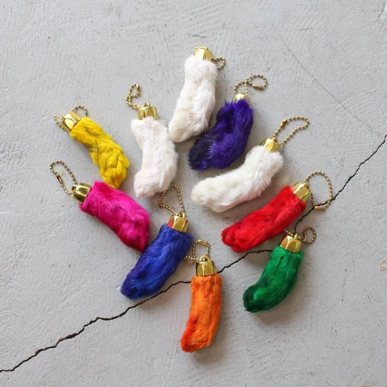 ラビットフット RABBIT FOOT