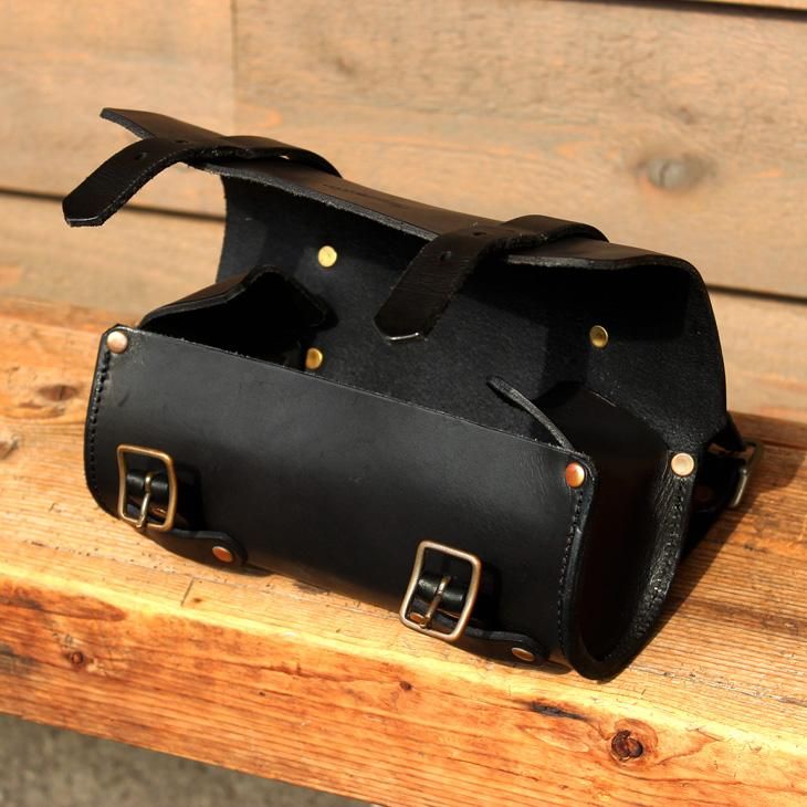 UNCROWD BLUCO アンクラウド VASCO ORIGINAL TOOL BAG オリジナル