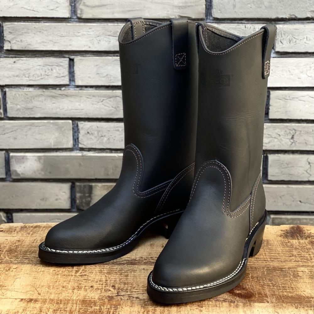 オーダーメイド】STANDARD MORRISON - WESCO JAPAN ONLINE SHOP