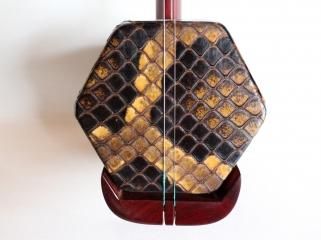 螺鈿二胡 - 二胡の通販、卸販売なら|中国楽器専門店【龍胡堂】