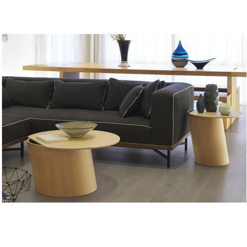 BIAS SIDE TABLE / バイアスサイドテーブル - デザイナーズ家具 ミッド