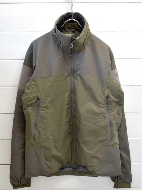 Tilak (ティラック) VERSO MiG Jacket- ジャケット | MARBLE 通販