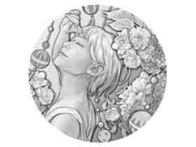 令和6年桜の通り抜け記念銀メダル|コレクターズショップトモリンズ24