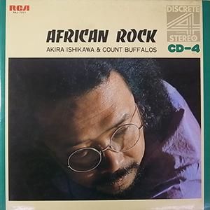 石川晶とカウントバッファローズ - gk-record