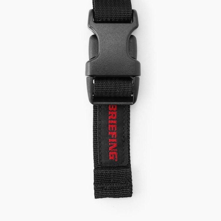 UTILITY 2WAY STRAP - BRIEFING