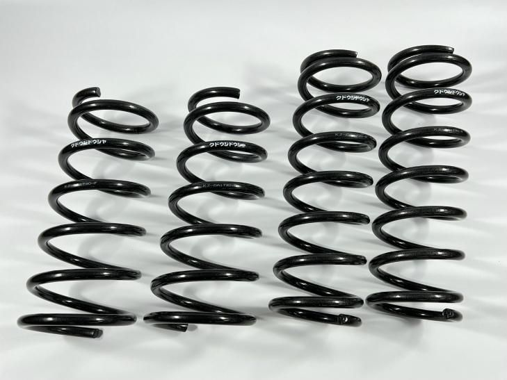 リフトアップスプリング[35ミリ][DA17] - 北九州の工藤自動車【kudo-j