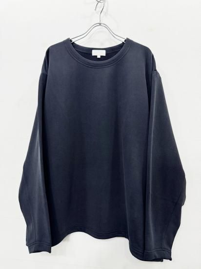 KANEMASA PHIL.（カネマサフィル） 2025SS 25SS 28G CUPRA L/S