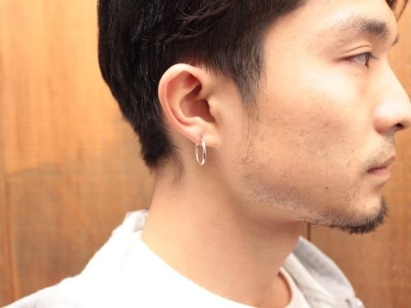 Hoop Pierce(L) - VIVIFY STORE