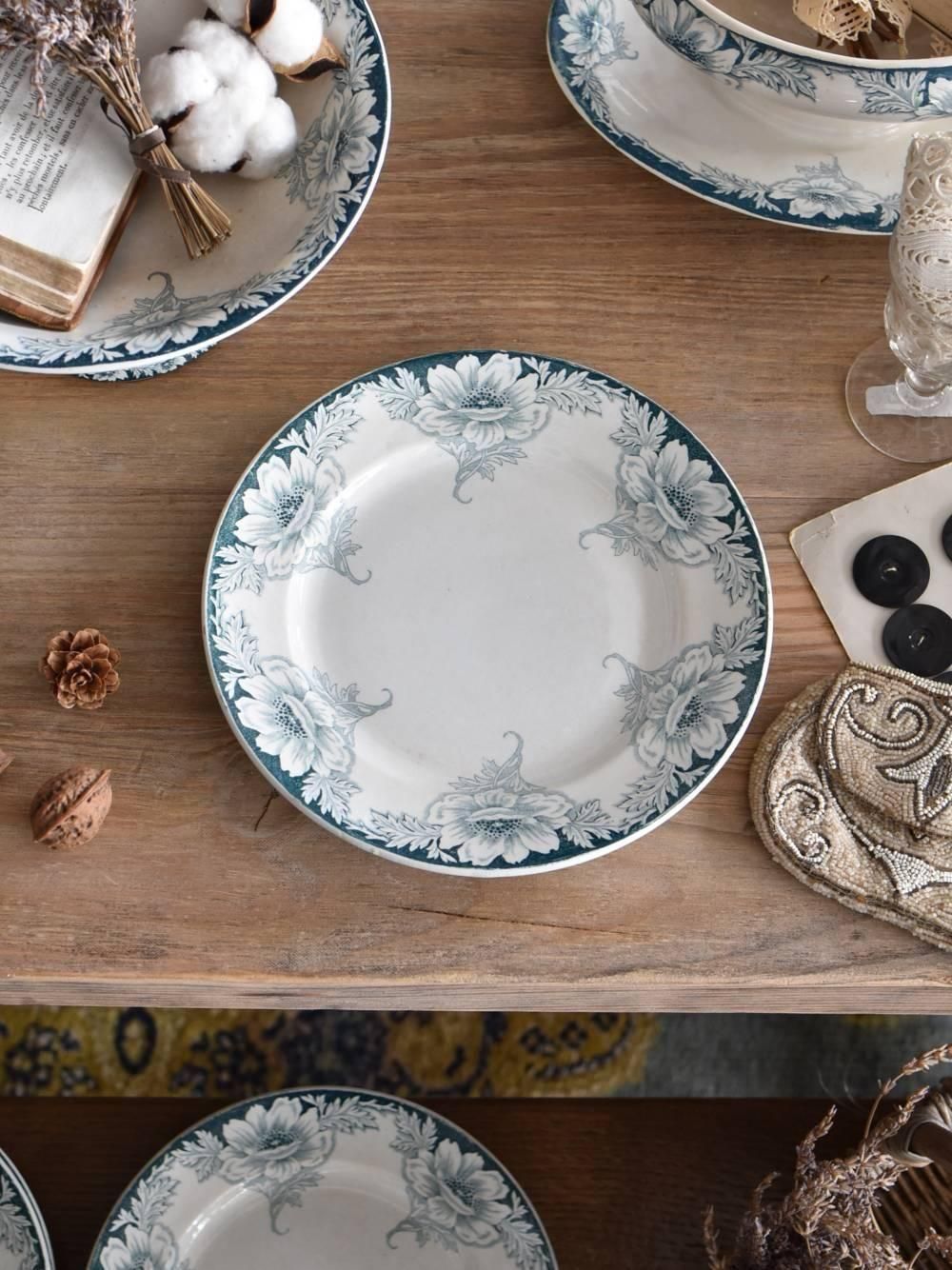 フランスアンティーク雑貨の商品一覧 - Antiques *Midi [アンティーク