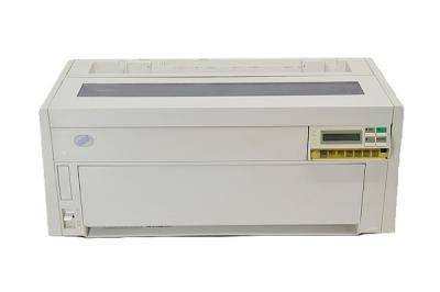 IBM 5577-V02中古ドットインパクトプリンター【中古】 - 中古コピー機