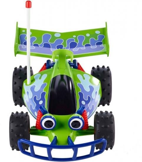 トイ・ストーリー フィギュア RC Free Wheel Buggy バギー