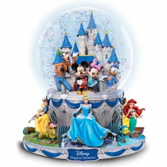 ディズニーフィギュア専門店 ディズニーコレクション