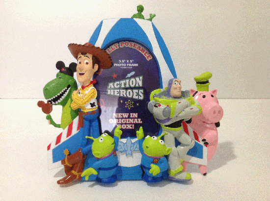 ディズニーフィギュア専門店 ディズニーコレクション